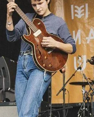 Heavenly - Band Chicago