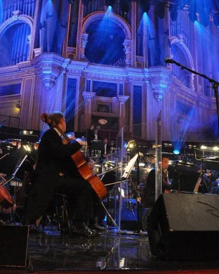 Chamber Music Series: Saint-Saens, Vieuxtemps, & Faure