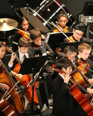 Chicago Philharmonic Orchestra