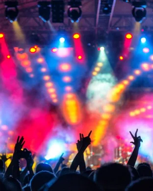 Suenos Music Festival