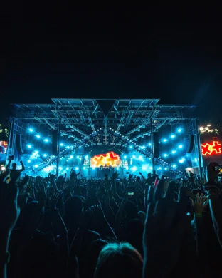 Lollapalooza Aftershow