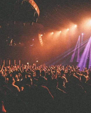 Live concert by Windy City Smokeout Festival: Blake Shelton - Sunday