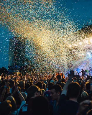 Summer's Last Dance Music & Arts Festival Bridgeview