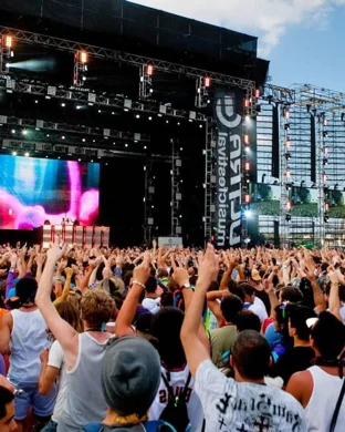 Afterlife Music Fest