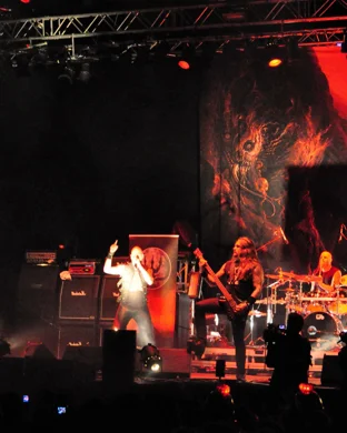 Chaos and Carnage Chicago