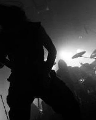 Live concert by Agriculture