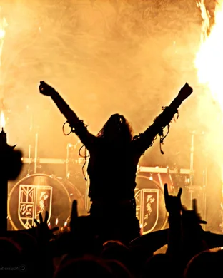 Infected Rain Joliet