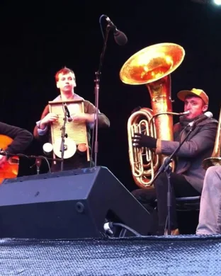 Gunhild Carling Schaumburg