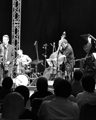 The Jazz Room Chicago