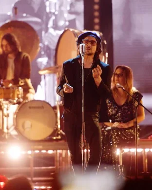 Sin Anestesia Rosemont