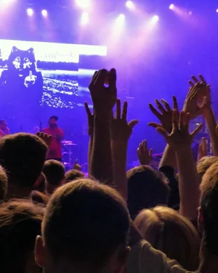 Marlon Magnee Chicago