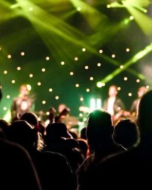 Courtney Marie Andrews Chicago