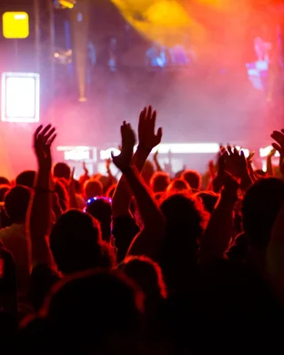 Live concert by Midnight Sun