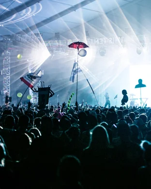 Red Rum Club Chicago