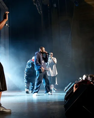 Lucy Bedroque Chicago