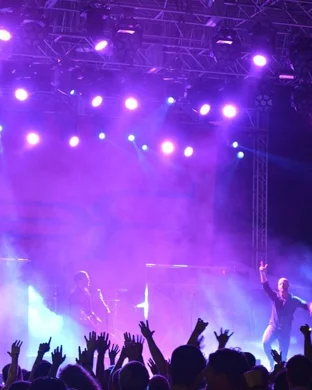 Pastor Steven Furtick