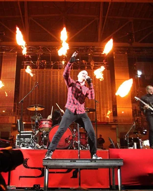Encanto in Concert Live to Film