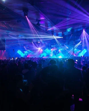 Adrian Sherwood Chicago