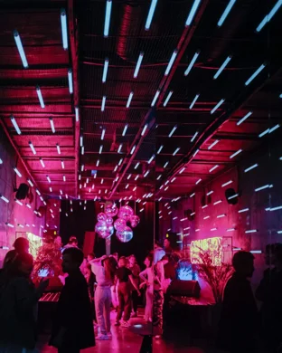 Electric Callboy Chicago