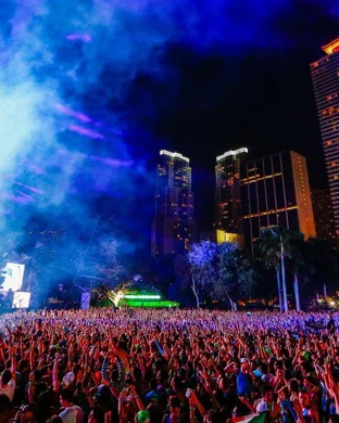 Korean Music Fridays