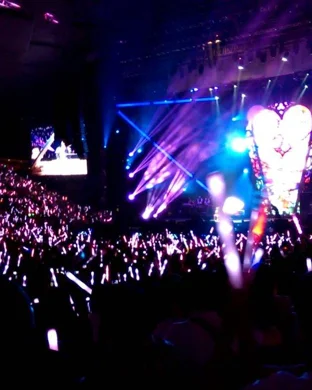 Legions Of Metal Pre-Party