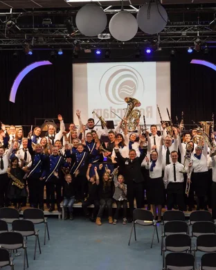 Ravi Shankar Ensemble