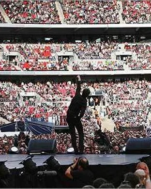 Puresoul - Tribute to Stevie Wonder