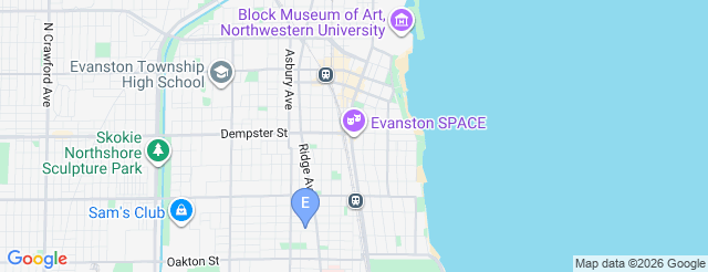 Evanston Space