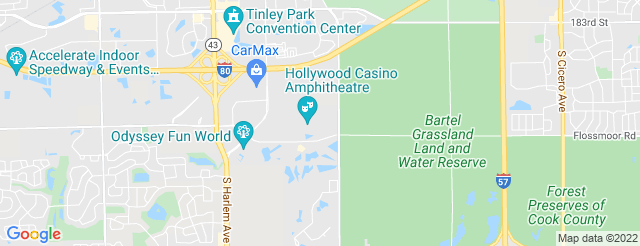 Credit Union 1 Amphitheatre