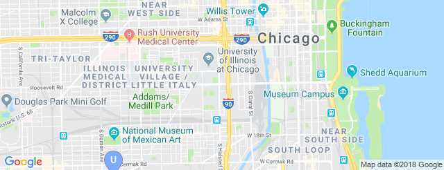 UIC Forum