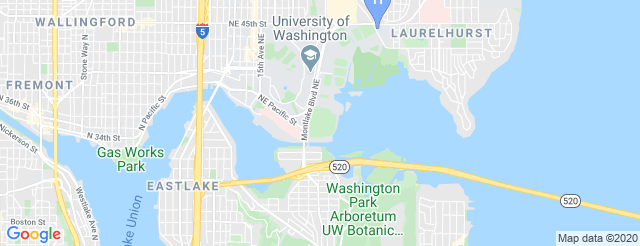 Husky Softball Stadium