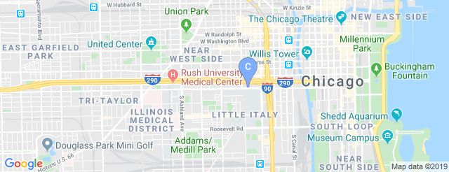 Credit Union 1 Arena