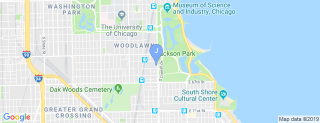 Jackson Park 