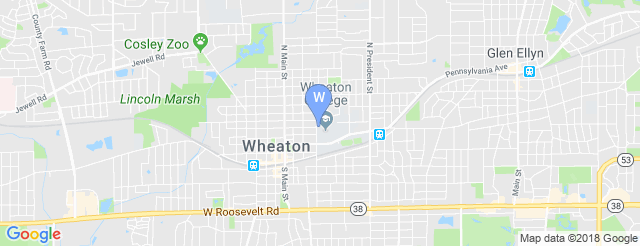 Wheaton College 