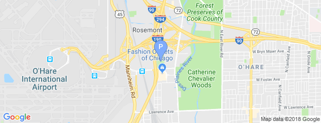 Parkway Bank Sports Complex