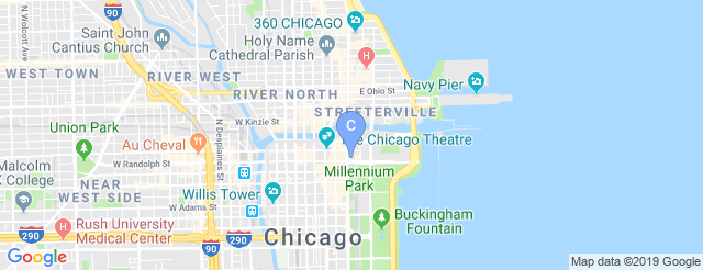Chicago Architecture Center