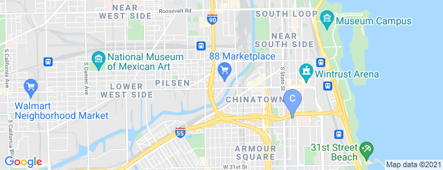 Cermak Hall At Radius 