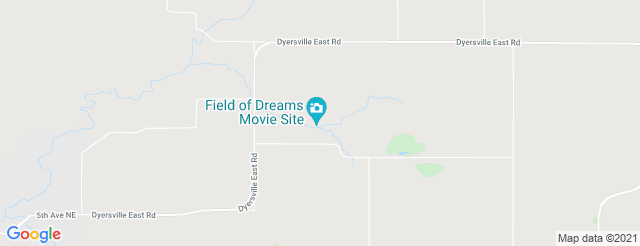 Field Of Dreams Park