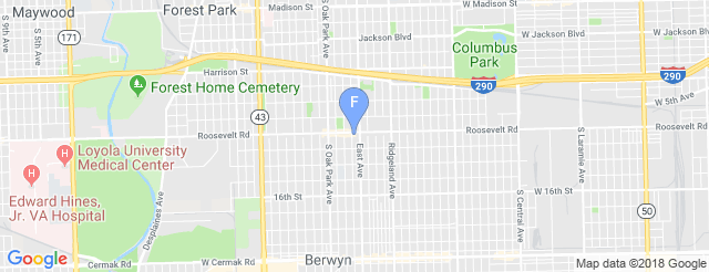 FitzGerald's Nightclub