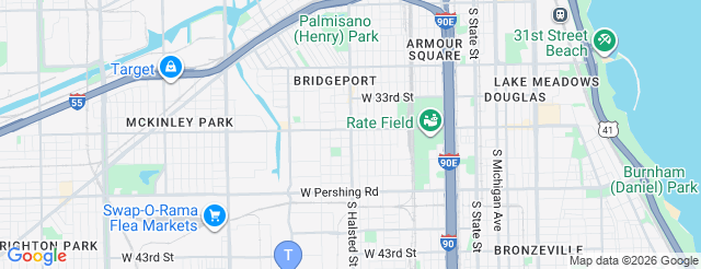 The Loft at Ramova Theatre