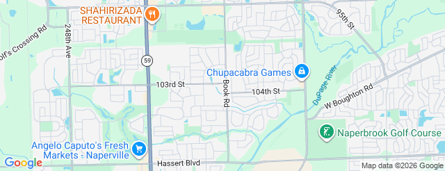 Alleluia Lutheran Church