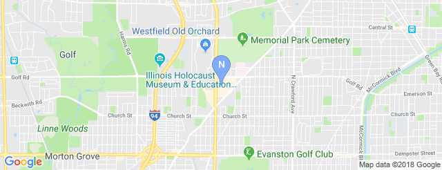 North Theatre At North Shore Center For The Performing Arts