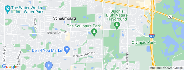 Prairie Center For The Arts