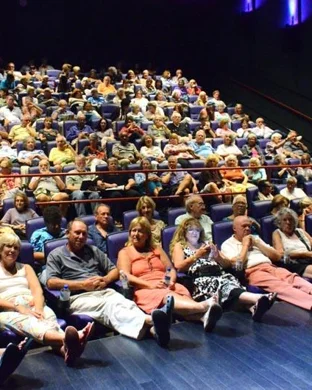 Dirty Dancing in Concert