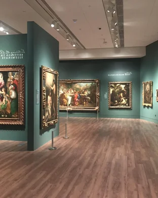 Oddities and Curiosities Expo