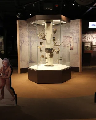 Oddities and Curiosities Expo - 2 Day Pass