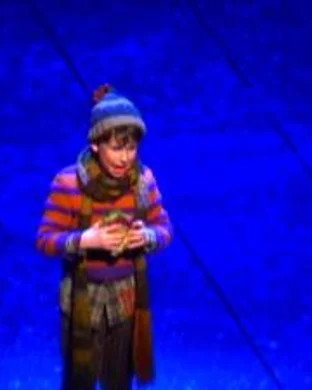 Chicago Auto Show event