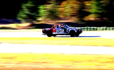 24 Hours of Lemons