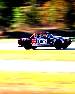 24 Hours of Lemons: Doing Time in Joliet - Weekend Pass