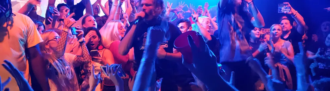 3OH!3